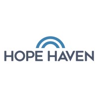 Hope Haven, Inc. Logo