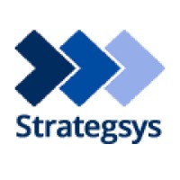 Strategsys Logo