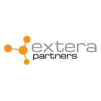 Extera Partners LLC Logo