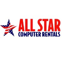 All Star Computer Rentals, Inc. Logo