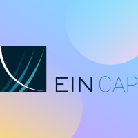 Ein Cap, Inc. Logo