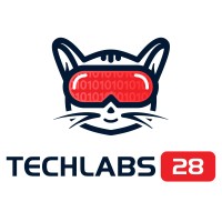 Techlabs 28 Logo