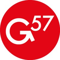 G57 Consulting Logo