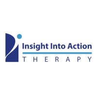 Insight Into Action Therapy Logo