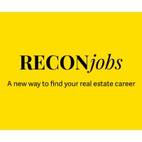 RECON Jobs Logo