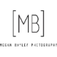 Megan Bayley Photography Logo