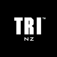Triathlon New Zealand Logo