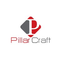 Pillarcraft Logo
