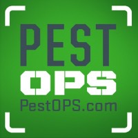 Pest-Ops Logo