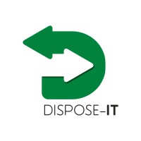 Dispose-IT Logo