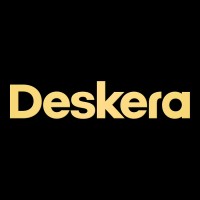 Deskera Logo