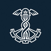 Vilniaus prekybos, pramonės ir amatų rūmai (Vilnius Chamber of Commerce, Industry and Crafts) Logo