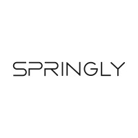Springly | Comunicazione ed Eventi Logo