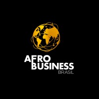 AfroBusiness Brasil Logo
