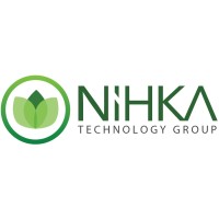 Nihka Technology Group Logo