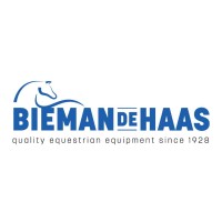 Bieman de Haas Logo