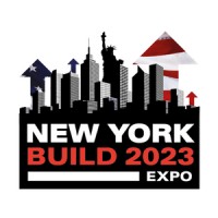 New York Build Expo Logo
