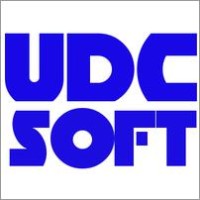 UDCSOFT LLC Logo