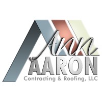 Ann Aaron Contracting & Roofing, LLC Logo