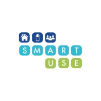 SMART USE - Architecte de la performance des services durables Logo