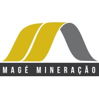 Magé Mineração Logo