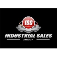 Industrial Sales Group, LLC. Logo