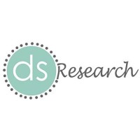 DS Research Logo