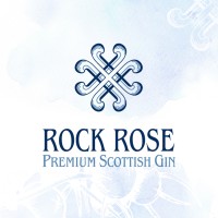 Dunnet Bay Distillers - Creators of Rock Rose Gin & Holy Grass Vodka Logo