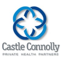 Castle Connolly Private Health Partners, LLC Logo