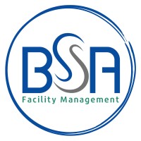 BSA GRUP TESİS YÖNETİMİ HİZMETLERİ Logo