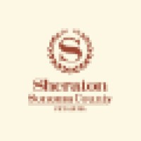 Sheraton Sonoma County - Petaluma Logo