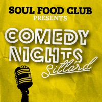 Soul Food Club Logo