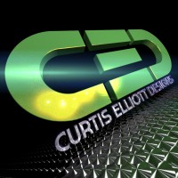 Curtis Elliott Designs, Ltd. Logo