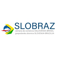 SLOBRAZ - Chamber of Commerce Slovenia Brazil Logo