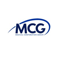 Medical Corporation Group Logo