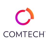 Comtech Space Components and Antennas Logo