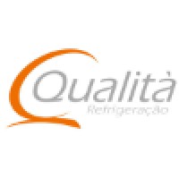 Qualità Refrigeração Logo