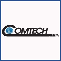 Comtech Trusted Location & Messaging Logo