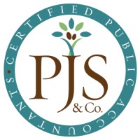 PJS & Co CPAs, PLLC Logo