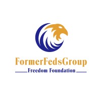 FormerFedsGroup Freedom Foundation 501c3 Logo