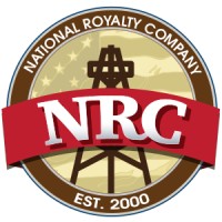 National Royalty Company Logo