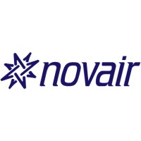 Novair Logo