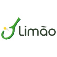 Academia Limão Tênis Logo