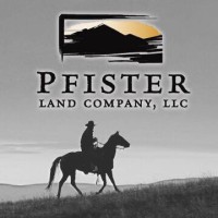 Pfister Land Company, LLC Logo