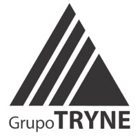 GRUPO TRYNE Logo
