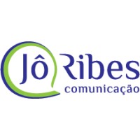 Jô Ribes Comunicação Logo