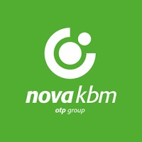 Nova KBM d.d. Logo