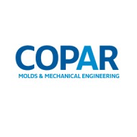 COPAR. Logo