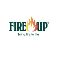 Fire-up International b.v. Logo