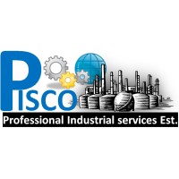Professional Industrial Services Logo